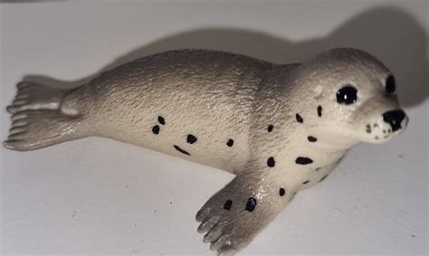 Sälar sjunger
